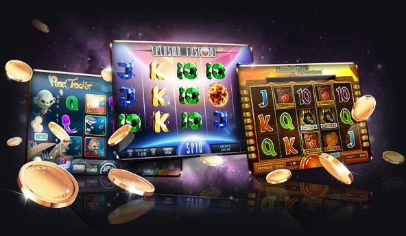 Discover Thrills with Slotmonster Online Casino UK