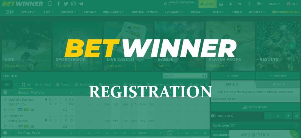 Discover the Thrill of BetWinner Sports Betting