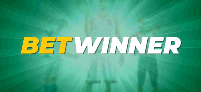 Discover the Thrill of BetWinner Sports Betting
