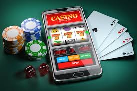 Explore the Thrilling World of Online Casino Free Money UK