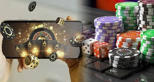 Explore the Thrilling World of Online Casino Free Money UK