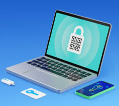 Revolutionizing Security with WWPass Key App Revolutionizing Security with WWPass Key App