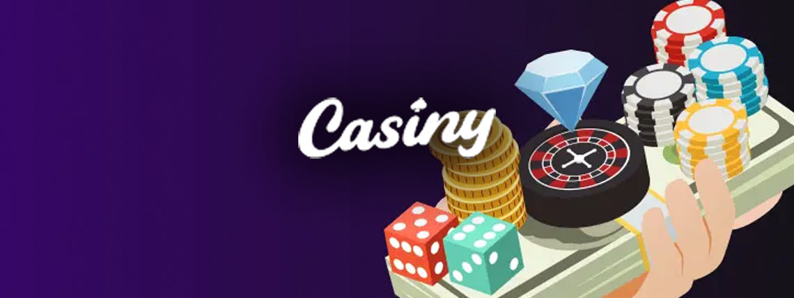 Ultimate Guide to Casiny No Deposit Bonus 20