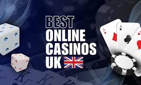 Navigating all online casino uk Your Complete Guide to Safe Play and Top Picks Navigating all online casino uk Your Complete Guide to Safe Play and Top Picks