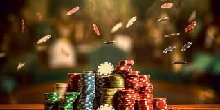 카지노 게임 룰렛 룰과 전략 완벽 가이드