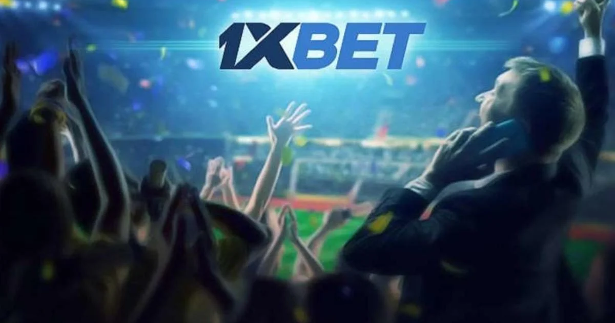 1xBet Shark Football Your Ultimate Guide to Smart Betting