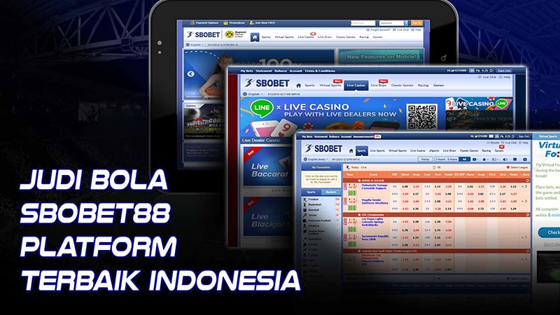 Agen Casino SBOBET Terbaik untuk Pengalaman Bermain yang Tak Terlupakan 196528125