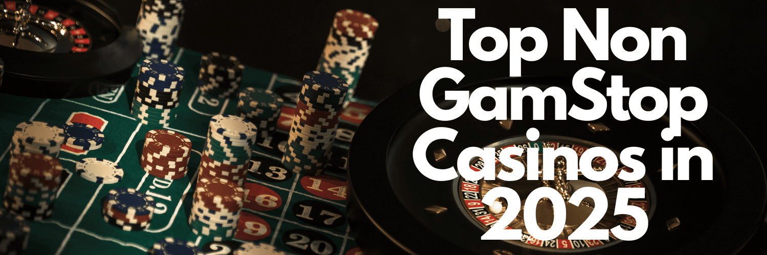 Discovering Non-Gamstop UK Casinos A Comprehensive Guide 595081110 Discovering Non-Gamstop UK Casinos A Comprehensive Guide 595081110