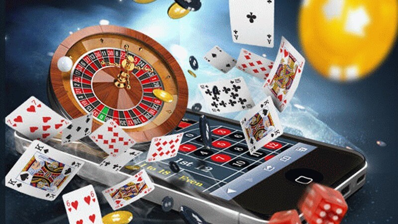 Online Casino Zahraniční Jak Vybrat To Pravé Online Casino Zahraniční Jak Vybrat To Pravé