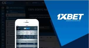 Your Ultimate Guide to 1xBet Betting 1026084125 Your Ultimate Guide to 1xBet Betting 1026084125