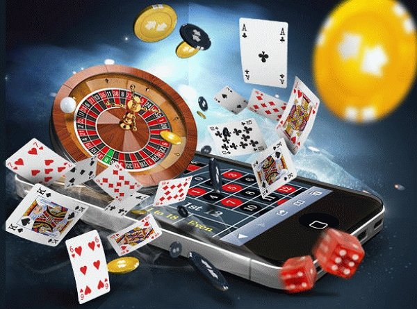 Explore Casino Golden Lion UK Your Ultimate Gaming Destination