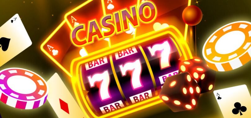 Exploring the Thrill of Queen Casino Online Games Exploring the Thrill of Queen Casino Online Games