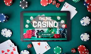 Exploring the Thrill of Queen Casino Online Games Exploring the Thrill of Queen Casino Online Games