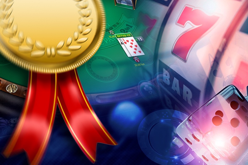 Kaboom Slots Casino Online Games Unleash the Fun