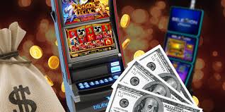 Kaboom Slots Casino Online Games Unleash the Fun