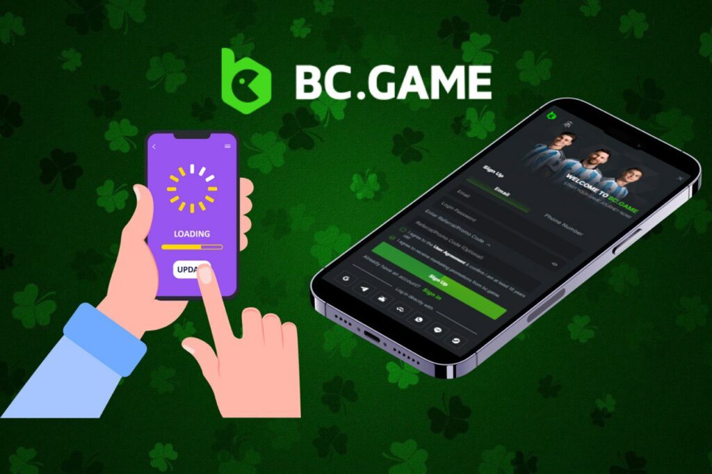 BC Game Crash Predictor एक लहरदार अनुभव की दुनिया