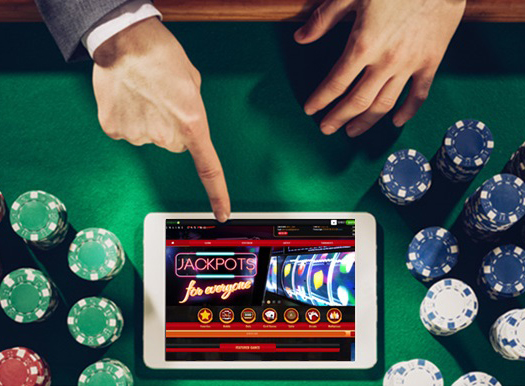 Exploring the Exciting Trends in Mobile Casinos -1648837967
