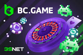 Official BC.Game Mobile App Overview 2075443923