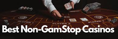 Discover UK Casinos Without GamStop Your Ultimate Guide