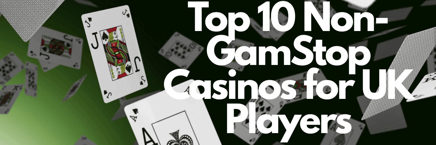 Exploring Casinos Not Affected by GamStop -268886623