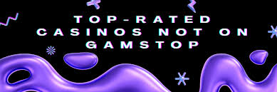 Exploring Casinos Not Registered on Gamstop 1027525455