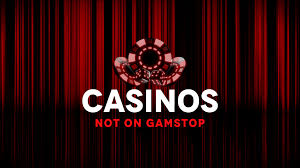 Exploring Casinos Not Registered on Gamstop 1027525455