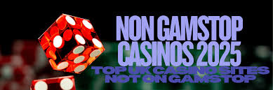 Exploring Casinos Not Registered on Gamstop 1027525455