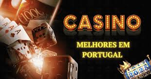 Os Melhores Casinos Online de Portugal em 2023 -952575951