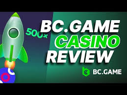 Discover the Excitement of BC.Game Lottery in India