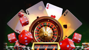 El Fascinante Mundo de Mafia Casino